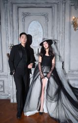 -雪中彩影婚纱摄影·微光艺术中心