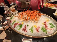 -咖啡苑 - 蔚藍夏日主题(永利皇宫店)