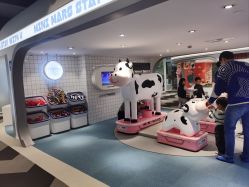 -MINI MARS KIDS CLUB亲子家庭中心(杨浦黄兴店)