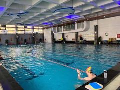 -BK博·康健身(金地格林小镇店)