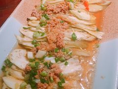 酱肉茄子-外婆家(南开大悦城店)