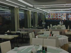 -渔中舟海鲜大排档(普陀沈家门店)