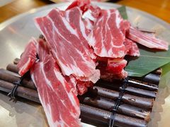 -蒲葵传统炭火烤肉(白石龙店)