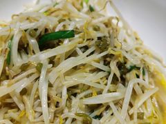 炒豆芽-铁公鸡·四川料理(天环广场店)