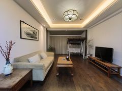 -苏州东山雕花楼宾馆