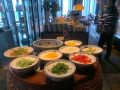 -广州富力君悦大酒店·凯菲厅