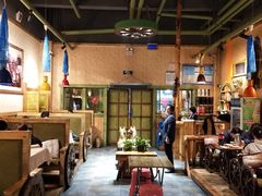 -牧马人奶茶馆(乌兰察布总店)