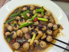 -鑫鸿达·海鲜闽菜热炒小馆(中山路店)