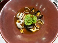 -Marina厨房·ALA精酿(月湖盛园店)