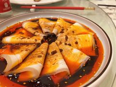 -梅龙镇酒家(南京西路总店)