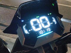 -大宁音乐广场·停车场