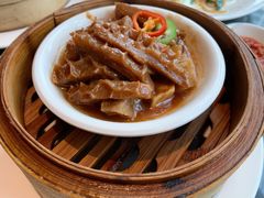 -中山保利艾美酒店-乐美中餐厅