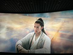 -万达影城(安吉万达广场IMAX店)