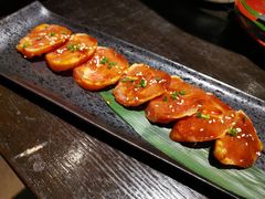 -山川小町·极番烧肉(新地假日广场店)