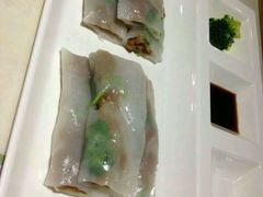 -隆隆金大茶楼(地王广场店)