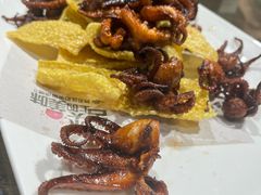 -东辰望海鱼码头·海鲜餐厅