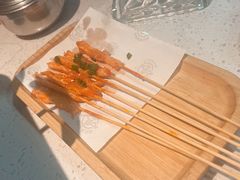 -鸣记脆皮烤鱼(岐山路店)