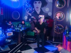 -欢乐迪KTV(观音桥未来国际店)