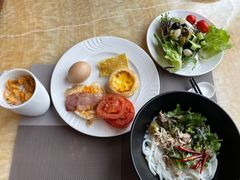 -贵阳万丽酒店