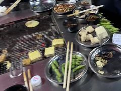 -同心烧烤(总店)