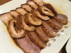 -狮头牌卤味研究所·卤味饭(花城汇南区店)
