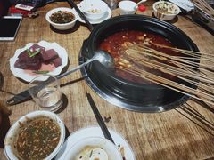 -串掌门砂锅串串香(后瑞店)