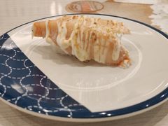 -濱寿司(高新伊藤店)