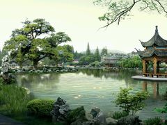 -沂蒙云瀑洞天景区