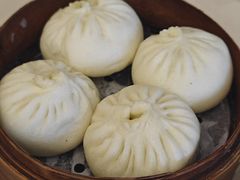 绿柳素菜包-古南都·清真绿柳居菜馆(太平南路店)