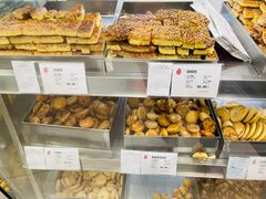 -上海哈尔滨食品厂(淮海中路店)