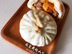 -老陶包子铺(南大西南村店)