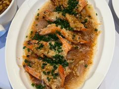 -好福记饭店(红梅公园店)
