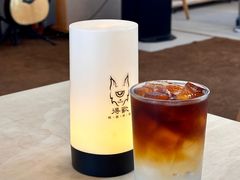 -得欢咖啡&精酿