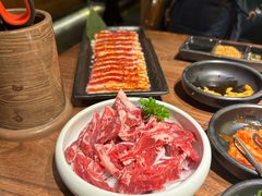-九田家黑牛烤肉料理(顺义区华联金街店)
