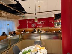 -犇鼎牛潮汕牛肉火锅(新辰里学清路店)