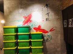 -小小河边鱼(天润城店)