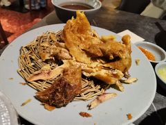 -长安记·大美陕菜(大族广场店)