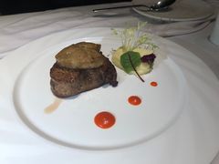 -王品牛排(福州泰禾店)