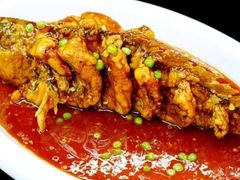 -味莊·青岛菜(云霄路店)