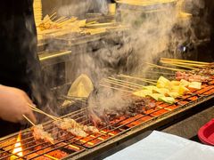 -苏小牛·牛肉串(国贸店)
