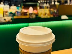 -星巴克(天津站区第二店)