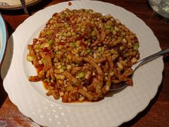 -不相离盐帮菜(郎园店)