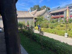 -内蒙古将军衙署博物院