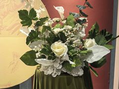 -金狮麟·新豫菜(金码大厦店)