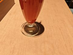 -杭州钱江新城万怡酒店-西餐厅