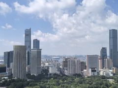 -富斯特索道