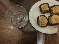 -ELI FALAFEL Lebanese&Mediterranean黎巴嫩美食(富城路店)