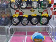 -风云再起游乐汇(北京西单西西友谊店)