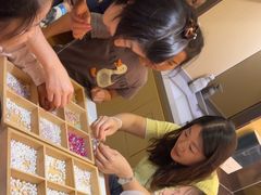 -海底捞火锅(莘松路店)
