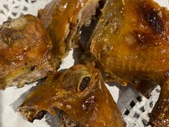 -正通记·哈尔滨烧烤·炭烤鸽子(七宝万科国际店)